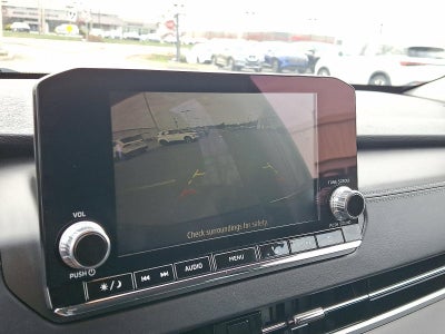 2023 Mitsubishi Outlander ES S-AWC