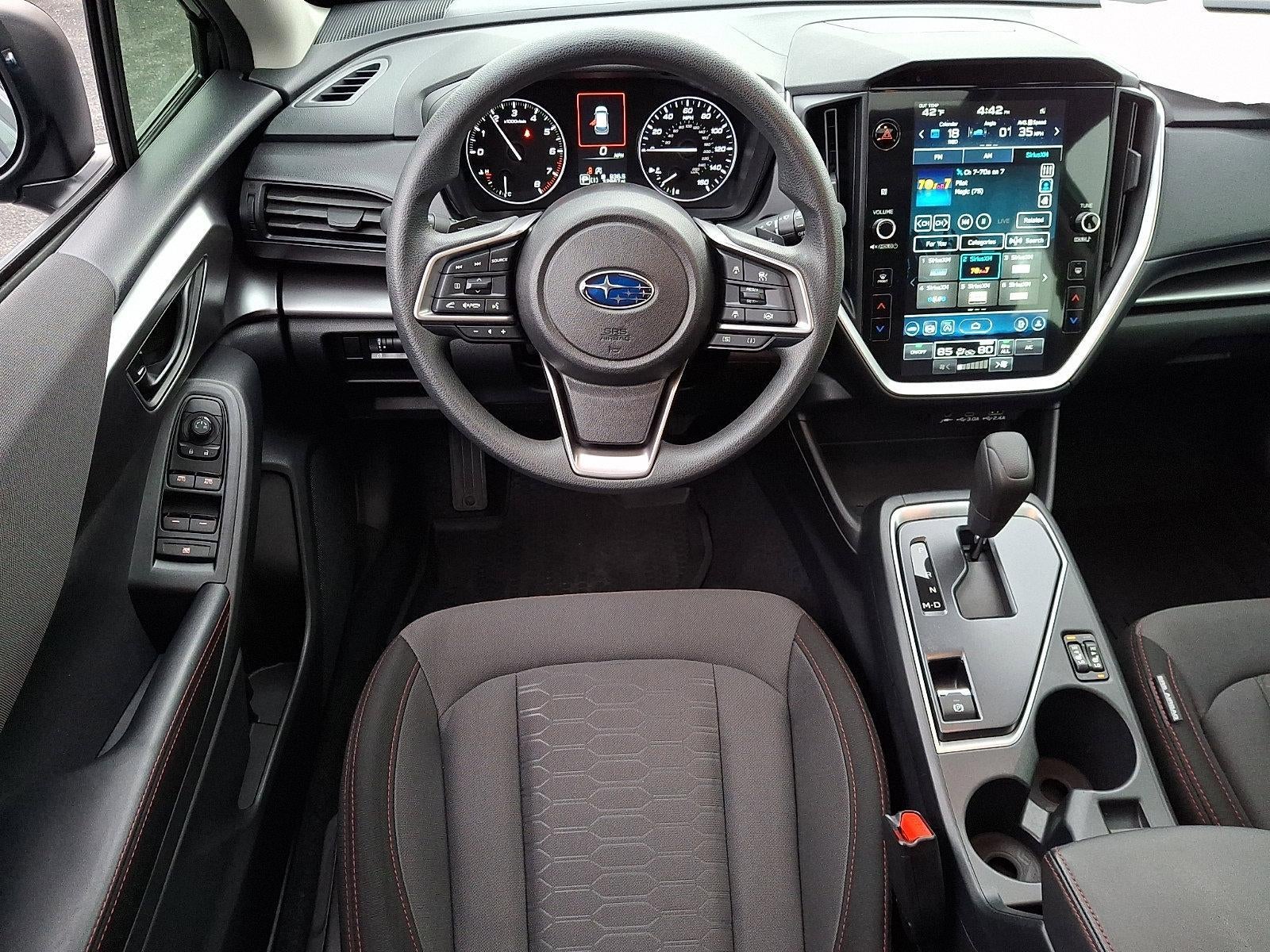 2024 Subaru Impreza Sport AWD