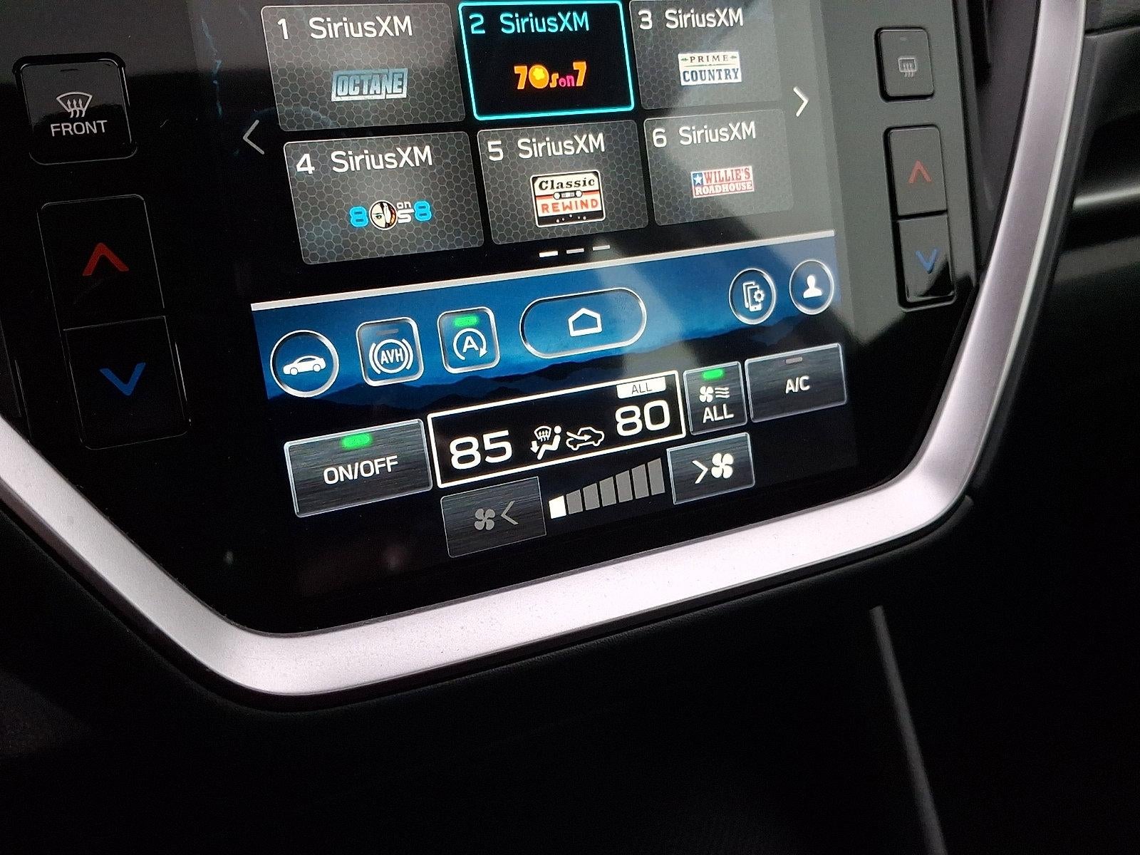 2024 Subaru Impreza Sport AWD