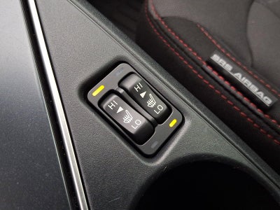 2024 Subaru Impreza Sport AWD