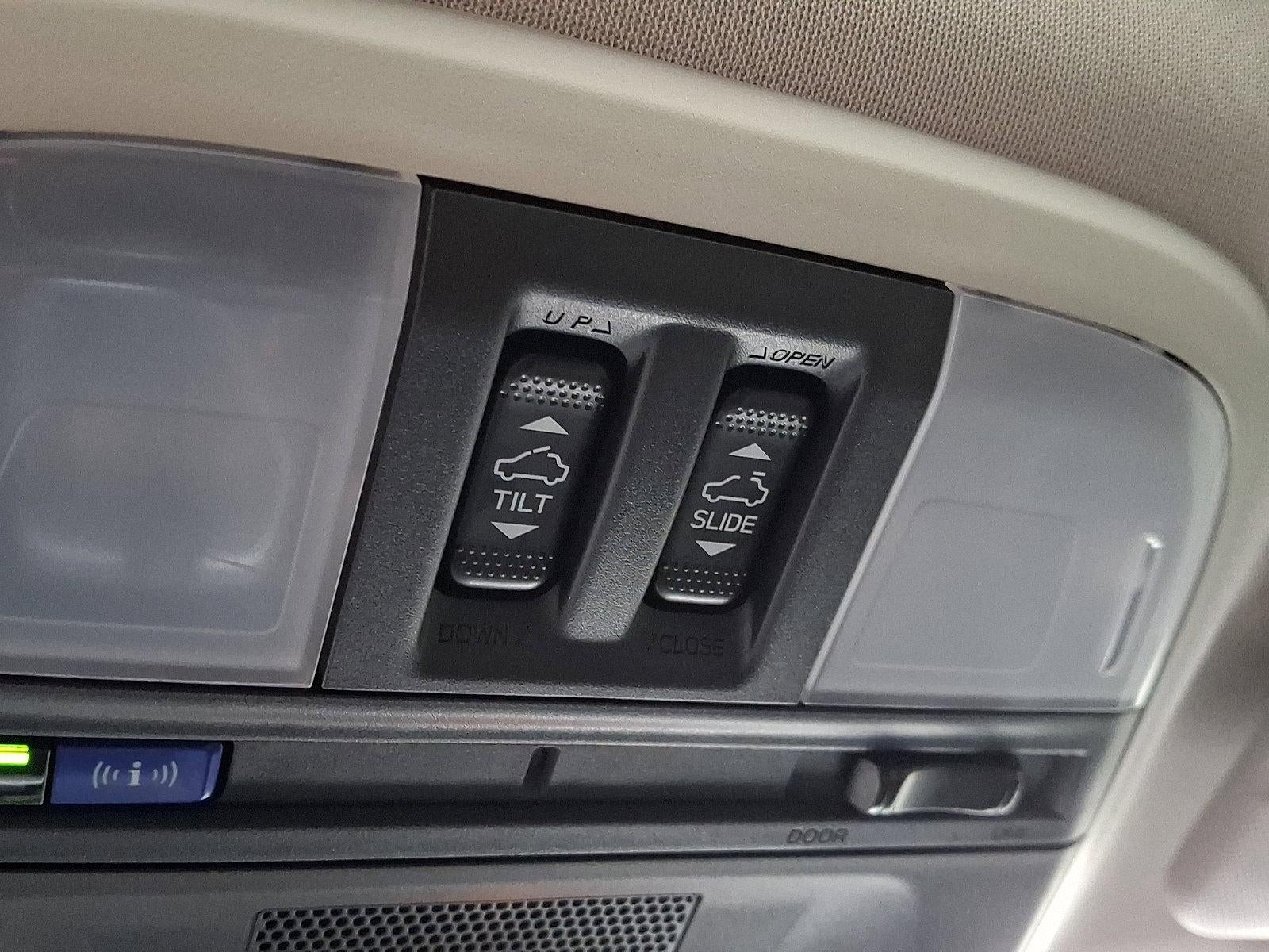 2024 Subaru Impreza Sport AWD