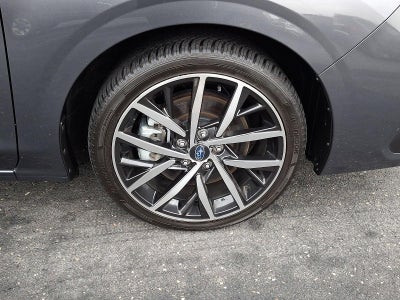 2024 Subaru Impreza Sport AWD