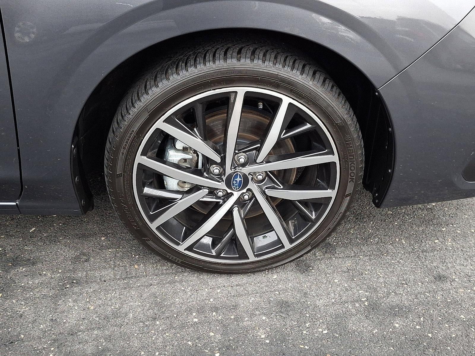 2024 Subaru Impreza Sport AWD