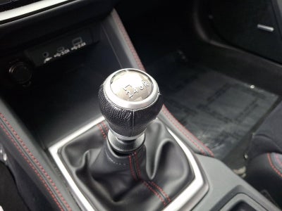2024 Subaru WRX Limited Manual