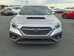 2024 Subaru WRX Limited Manual