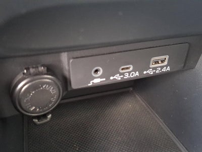 2024 Subaru WRX Limited Manual