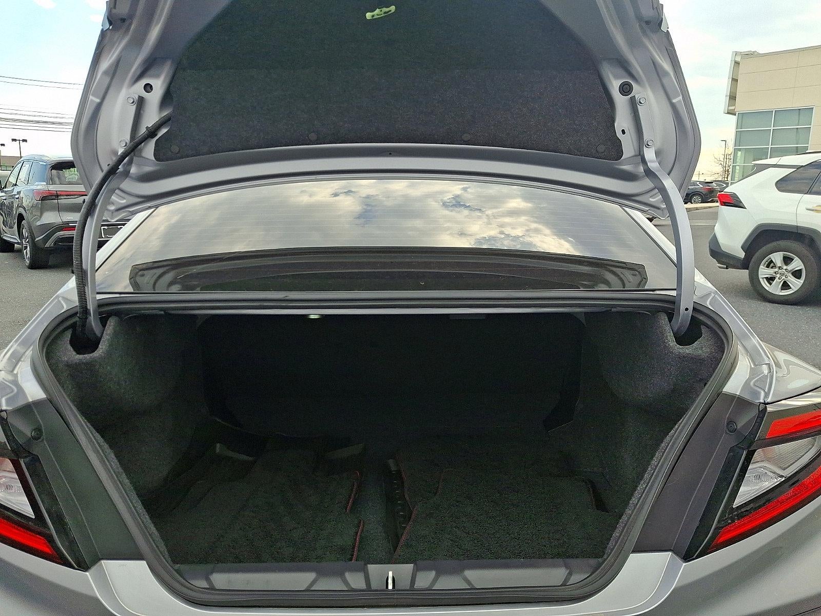 2024 Subaru WRX Limited Manual