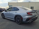2024 Subaru WRX Limited Manual