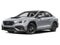 2024 Subaru WRX Limited Manual