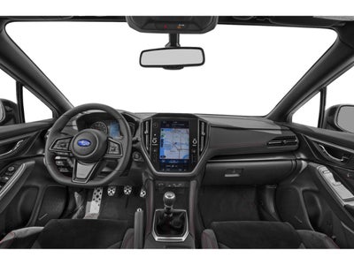 2024 Subaru WRX Limited Manual
