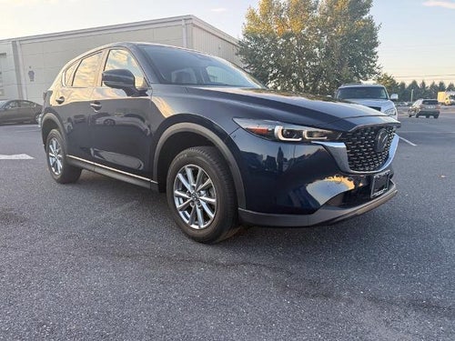 2023 Mazda Mazda CX-5 2.5 S Preferred Package AWD