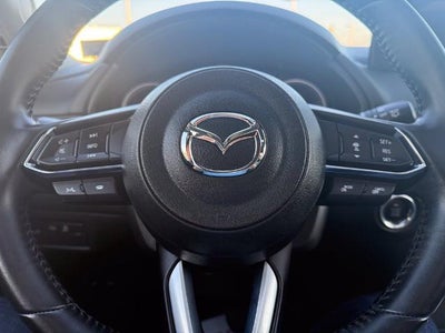 2023 Mazda Mazda CX-5 2.5 S Preferred Package AWD