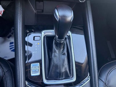 2023 Mazda Mazda CX-5 2.5 S Preferred Package AWD