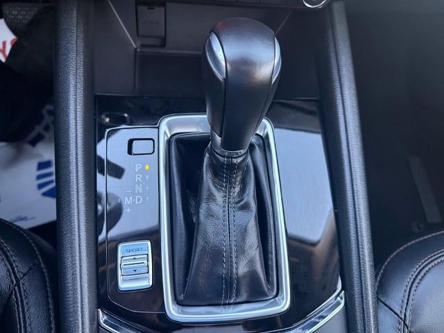 2023 Mazda Mazda CX-5 2.5 S Preferred Package AWD