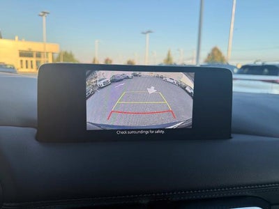 2023 Mazda Mazda CX-5 2.5 S Preferred Package AWD