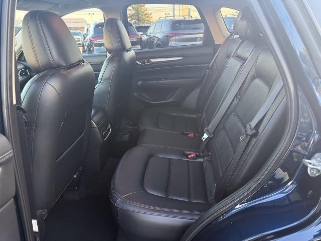 2023 Mazda Mazda CX-5 2.5 S Preferred Package AWD