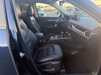 2023 Mazda Mazda CX-5 2.5 S Preferred Package AWD