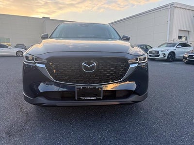 2023 Mazda Mazda CX-5 2.5 S Preferred Package AWD