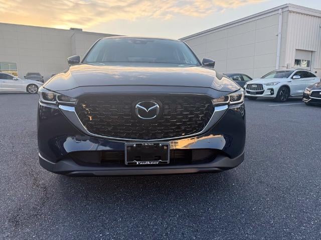 2023 Mazda Mazda CX-5 2.5 S Preferred Package AWD