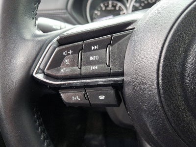 2022 Mazda Mazda CX-5 2.5 S Preferred Package AWD