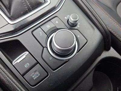 2022 Mazda Mazda CX-5 2.5 S Preferred Package AWD
