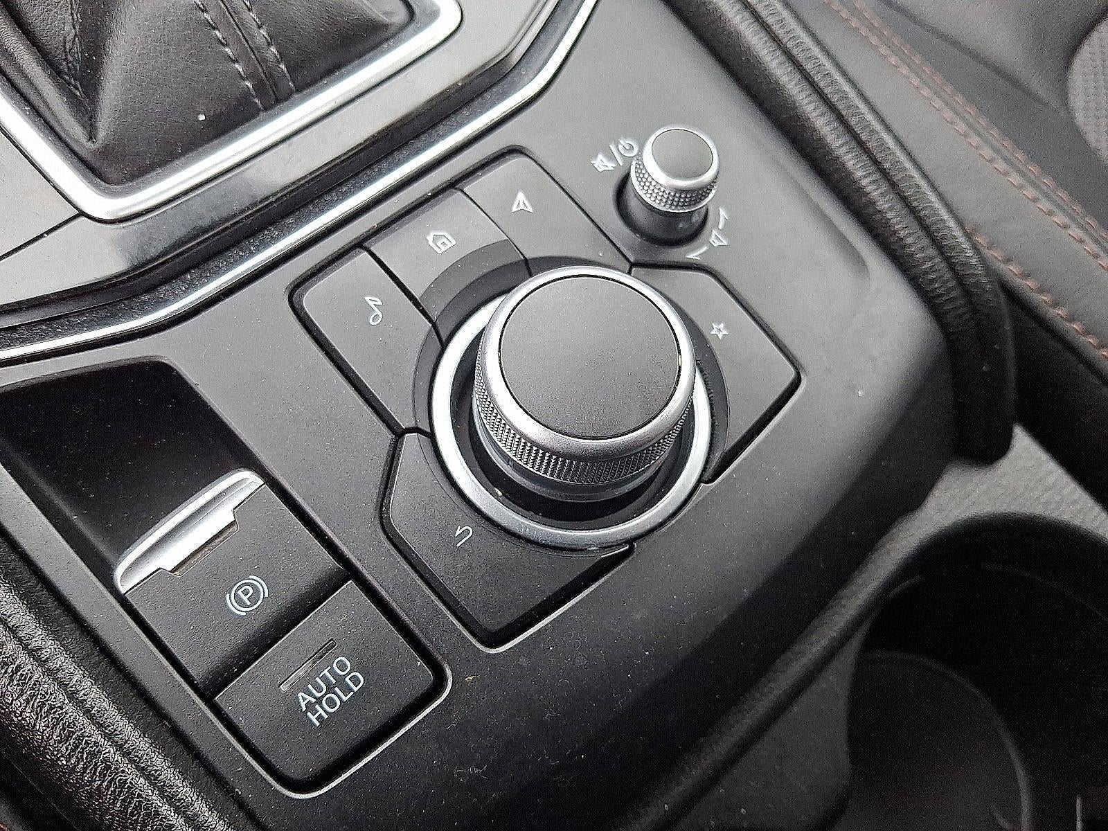 2022 Mazda Mazda CX-5 2.5 S Preferred Package AWD