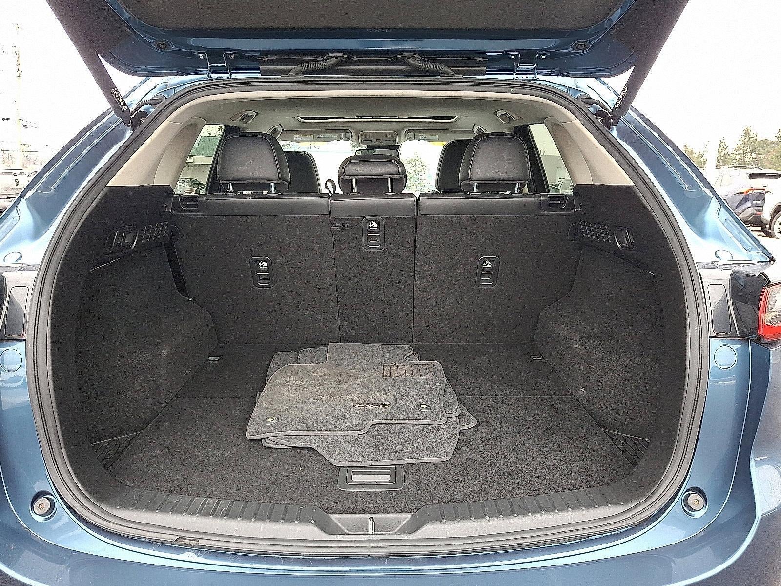 2022 Mazda Mazda CX-5 2.5 S Preferred Package AWD