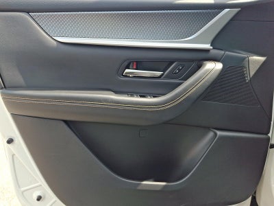 2025 Mazda Mazda CX-70 PHEV Premium Plus Package AWD