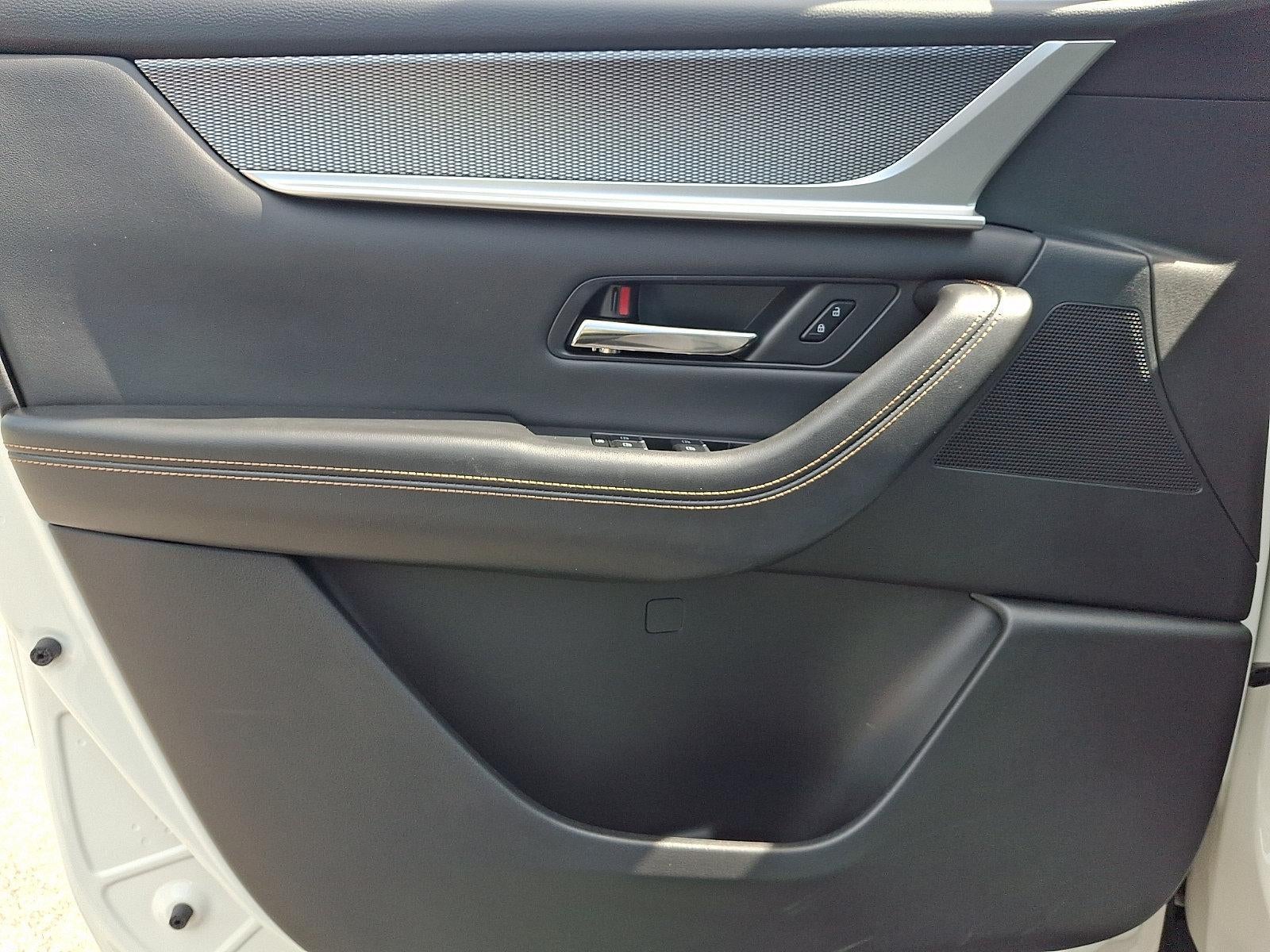 2025 Mazda Mazda CX-70 PHEV Premium Plus Package AWD