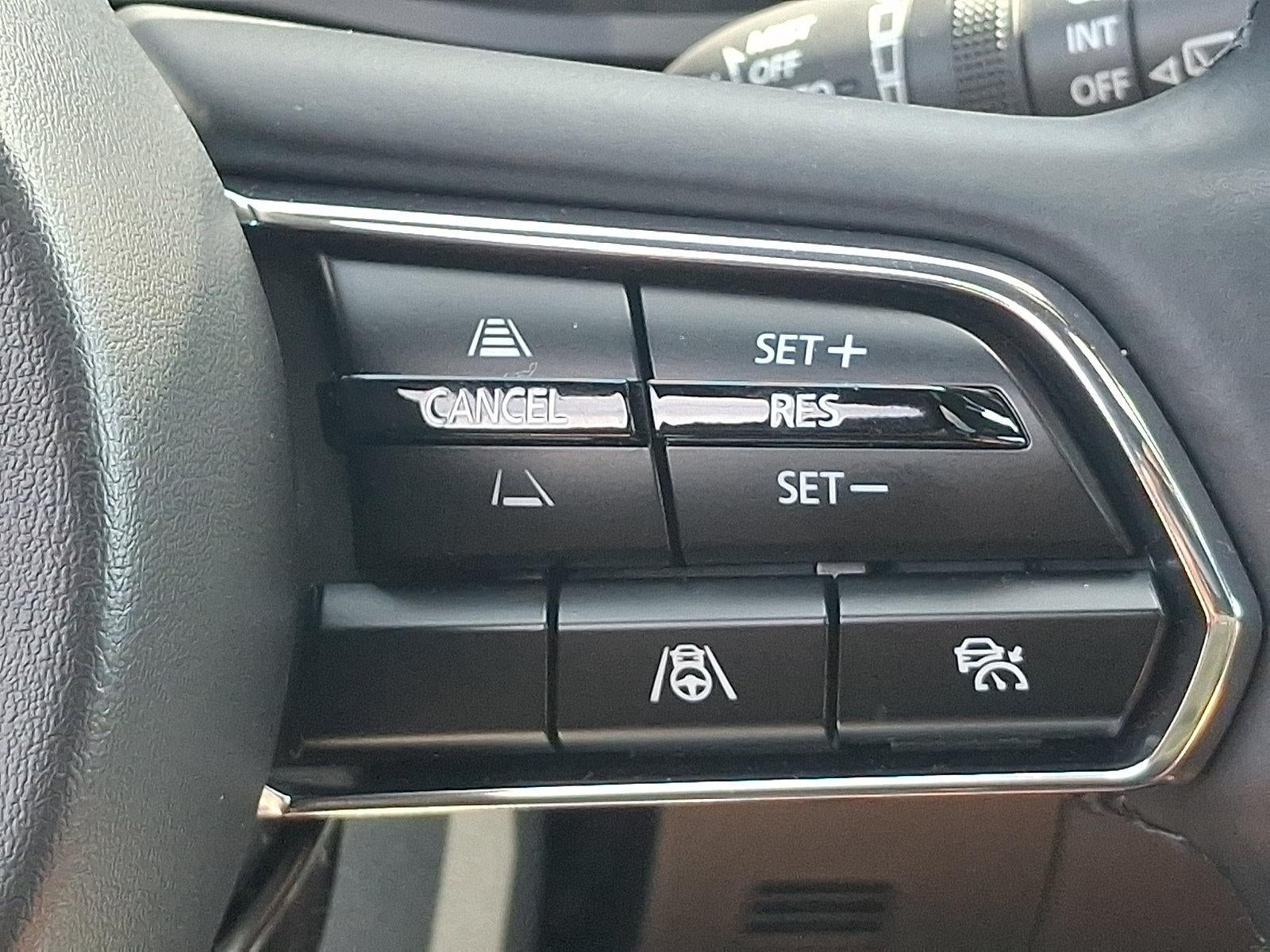 2025 Mazda Mazda CX-70 PHEV Premium Plus Package AWD