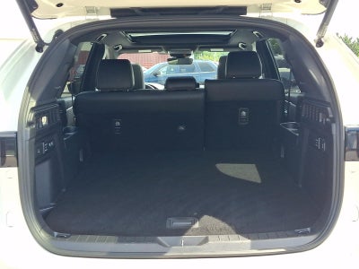 2025 Mazda Mazda CX-70 PHEV Premium Plus Package AWD