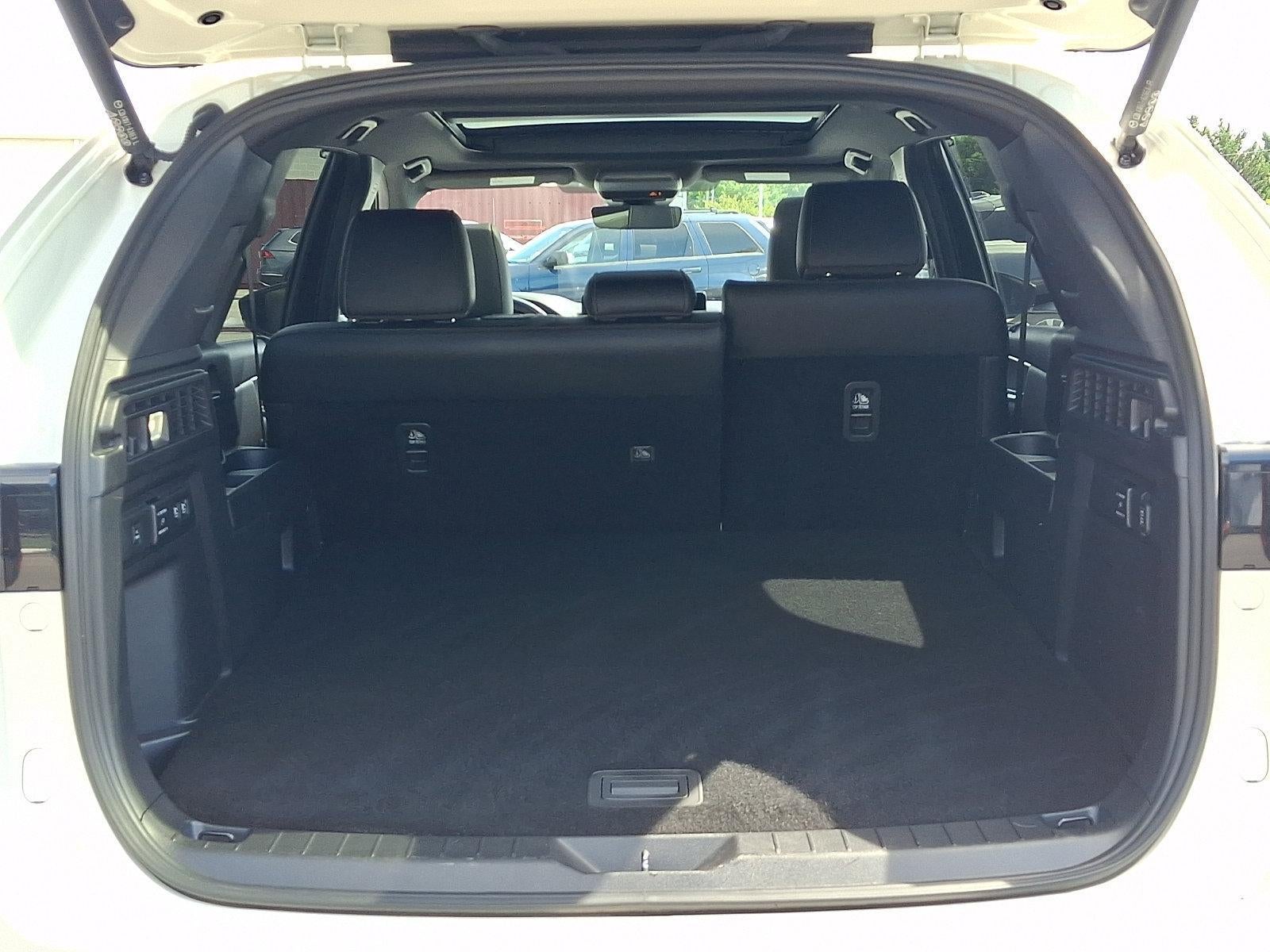 2025 Mazda Mazda CX-70 PHEV Premium Plus Package AWD