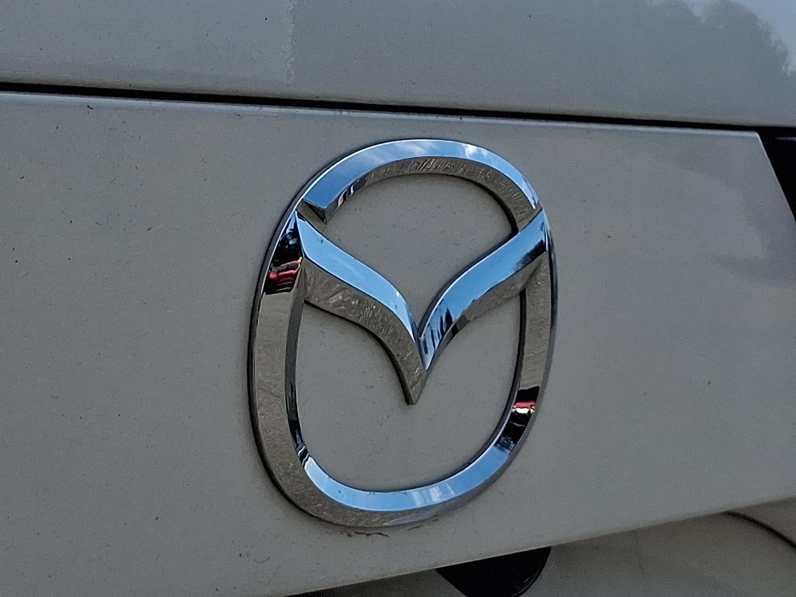 2025 Mazda Mazda CX-70 PHEV Premium Plus Package AWD