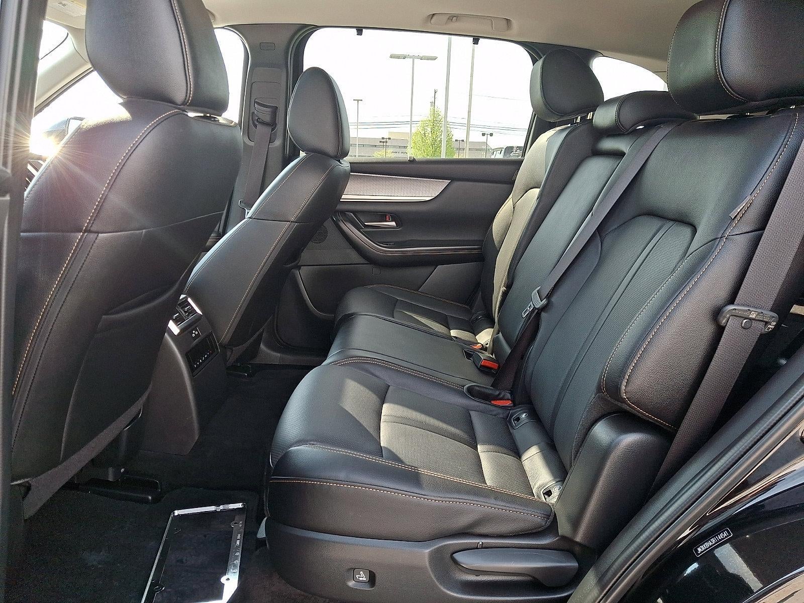 2024 Mazda Mazda CX-90 PHEV Preferred AWD