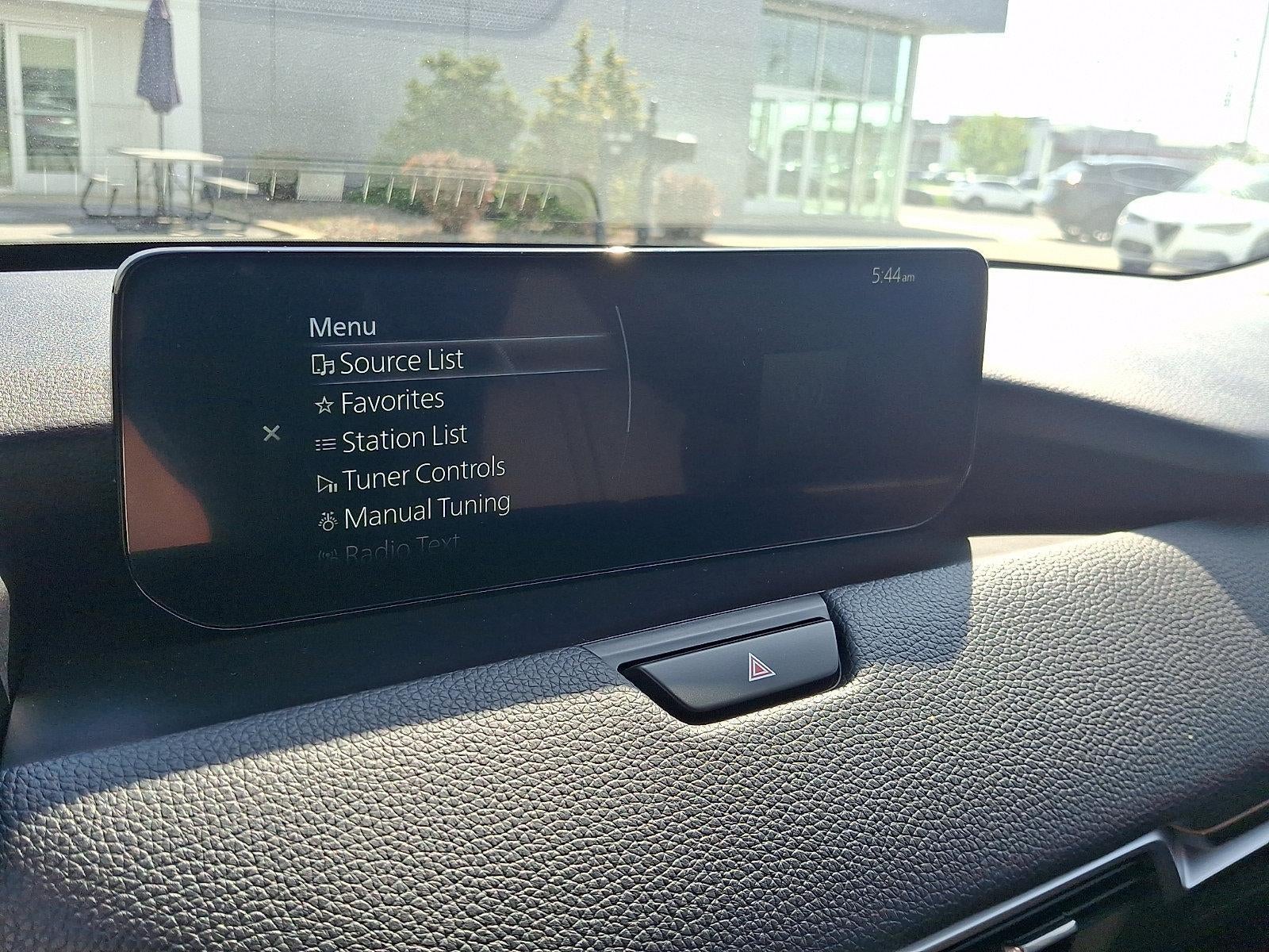 2024 Mazda Mazda CX-90 PHEV Preferred AWD