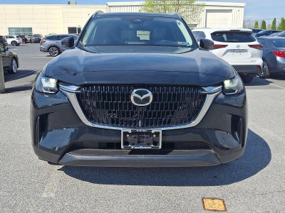 2024 Mazda Mazda CX-90 PHEV Preferred AWD