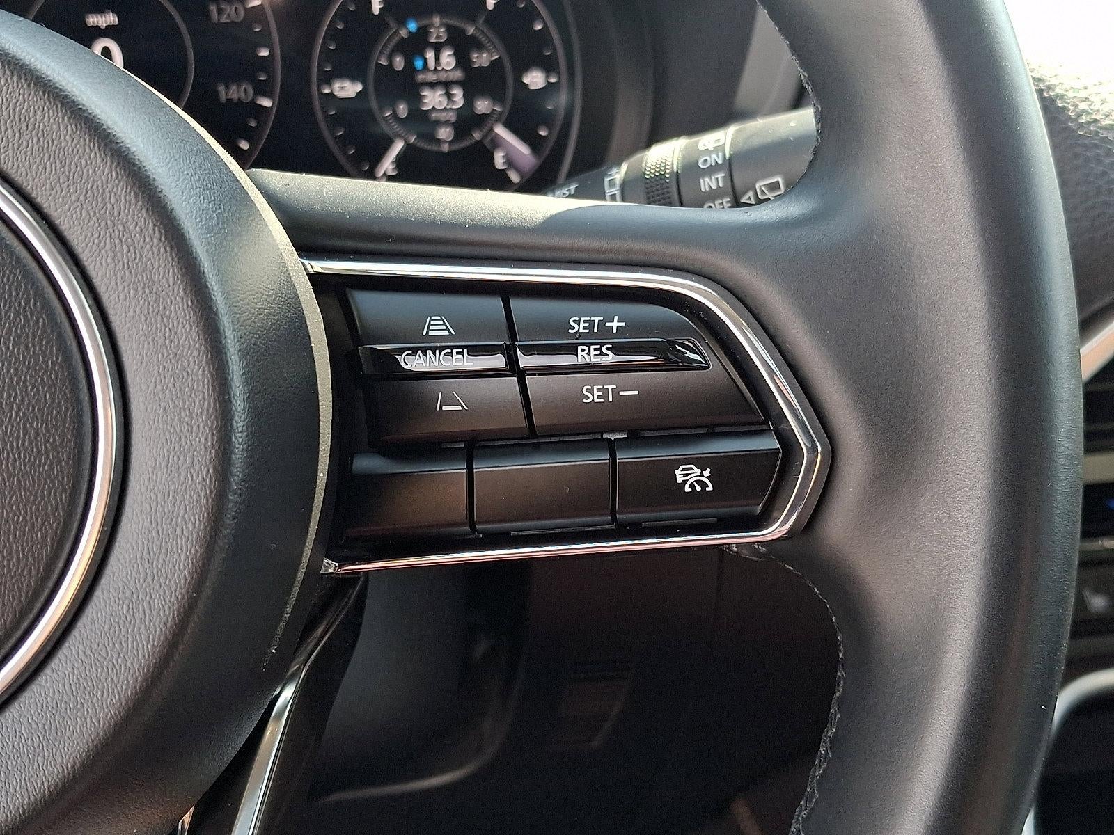 2024 Mazda Mazda CX-90 PHEV Preferred AWD