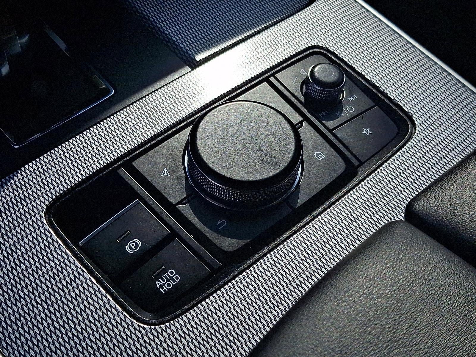 2024 Mazda Mazda CX-90 PHEV Preferred AWD