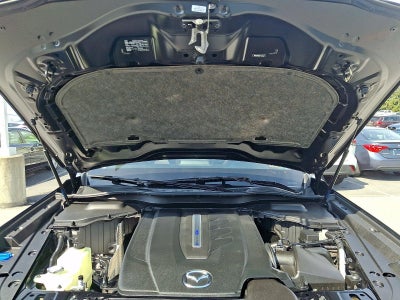 2024 Mazda Mazda CX-90 PHEV Preferred AWD