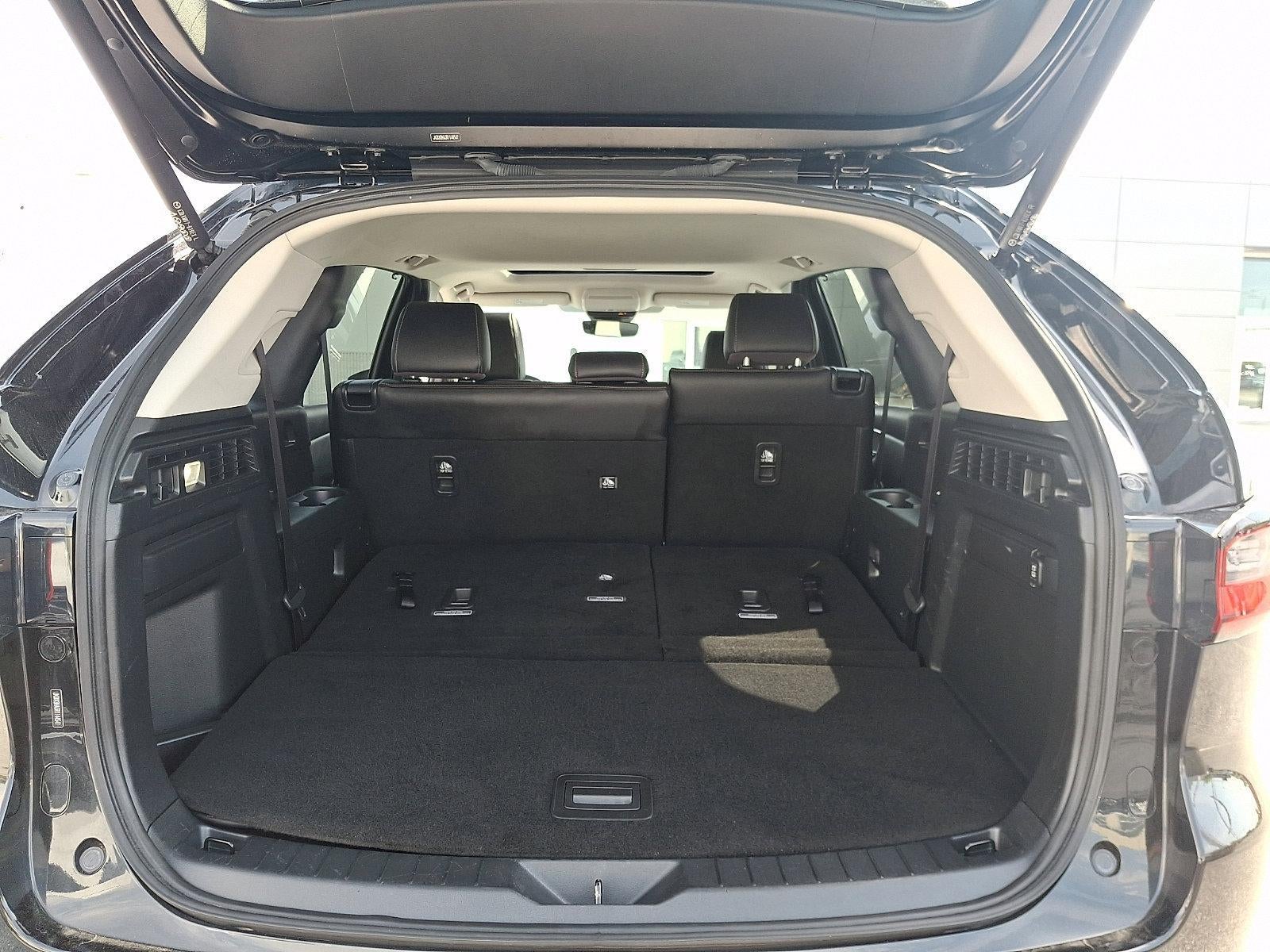 2024 Mazda Mazda CX-90 PHEV Preferred AWD