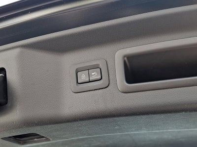 2024 Mazda Mazda CX-90 PHEV Preferred AWD