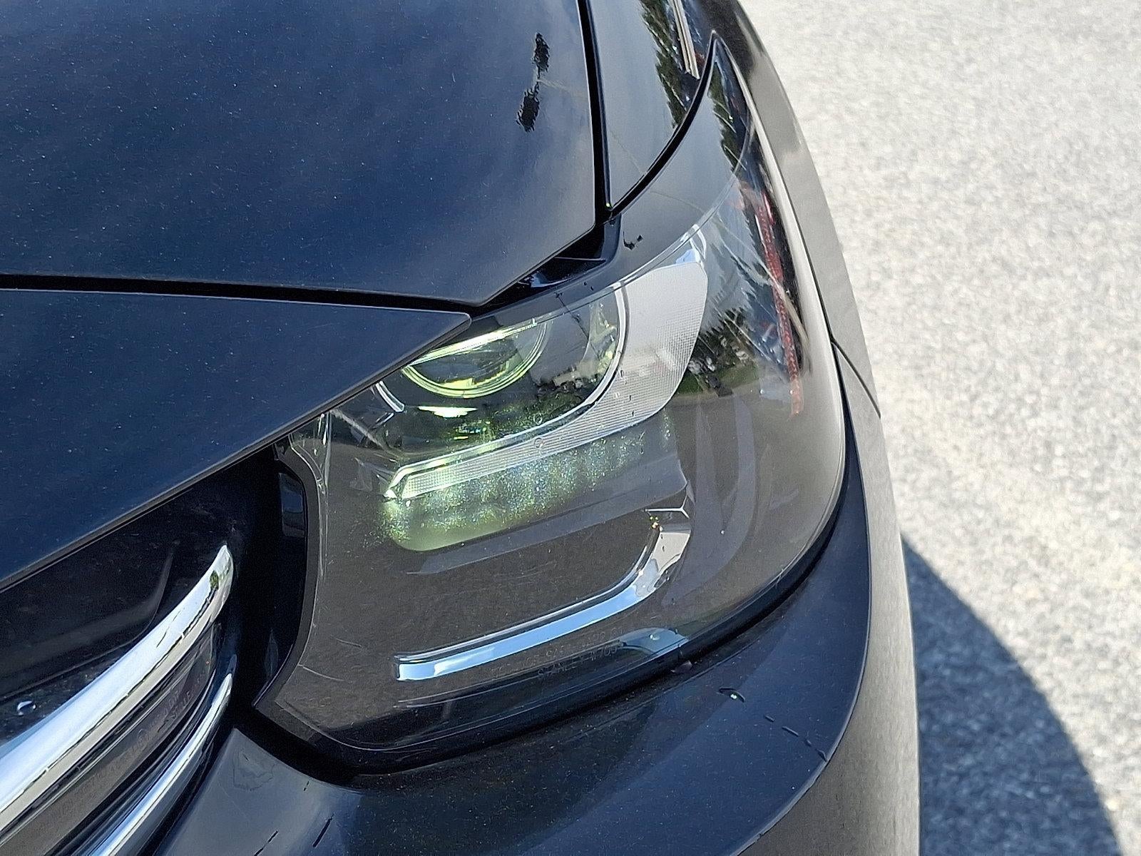 2024 Mazda Mazda CX-90 PHEV Preferred AWD