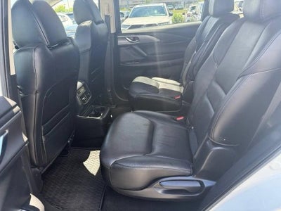 2023 Mazda Mazda CX-9 Touring Plus AWD