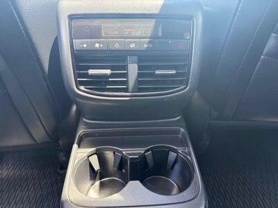2023 Mazda Mazda CX-9 Touring Plus AWD