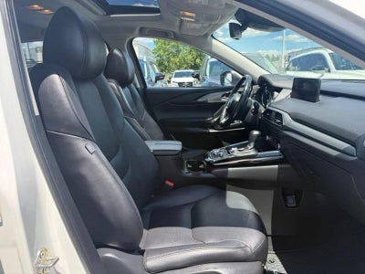 2023 Mazda Mazda CX-9 Touring Plus AWD