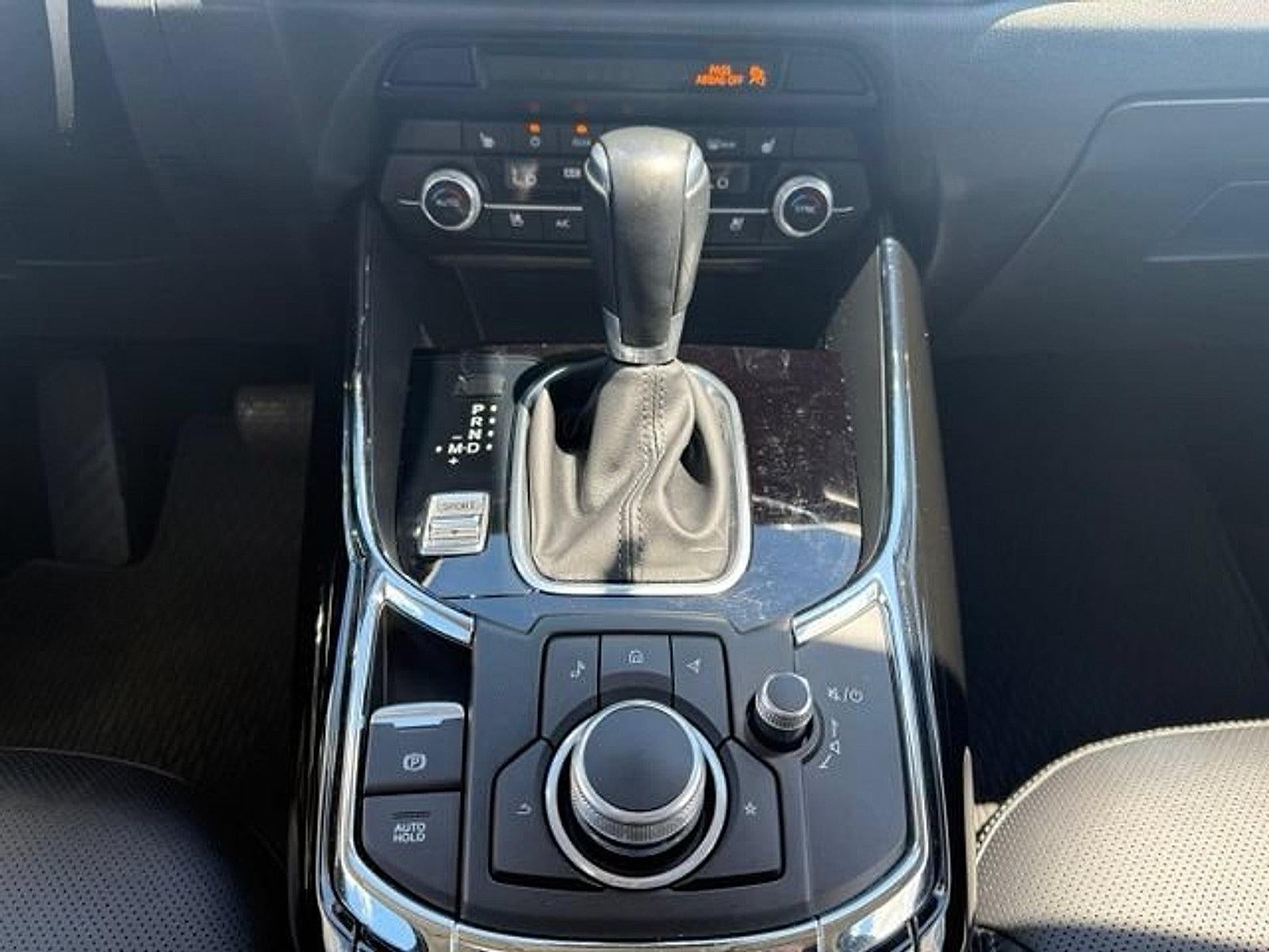 2023 Mazda Mazda CX-9 Touring Plus AWD