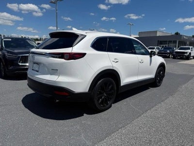 2023 Mazda Mazda CX-9 Touring Plus AWD