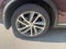 2016 INFINITI QX50 AWD