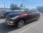 2016 INFINITI QX50 AWD