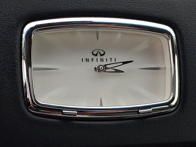 2015 INFINITI Q70 3.7 AWD